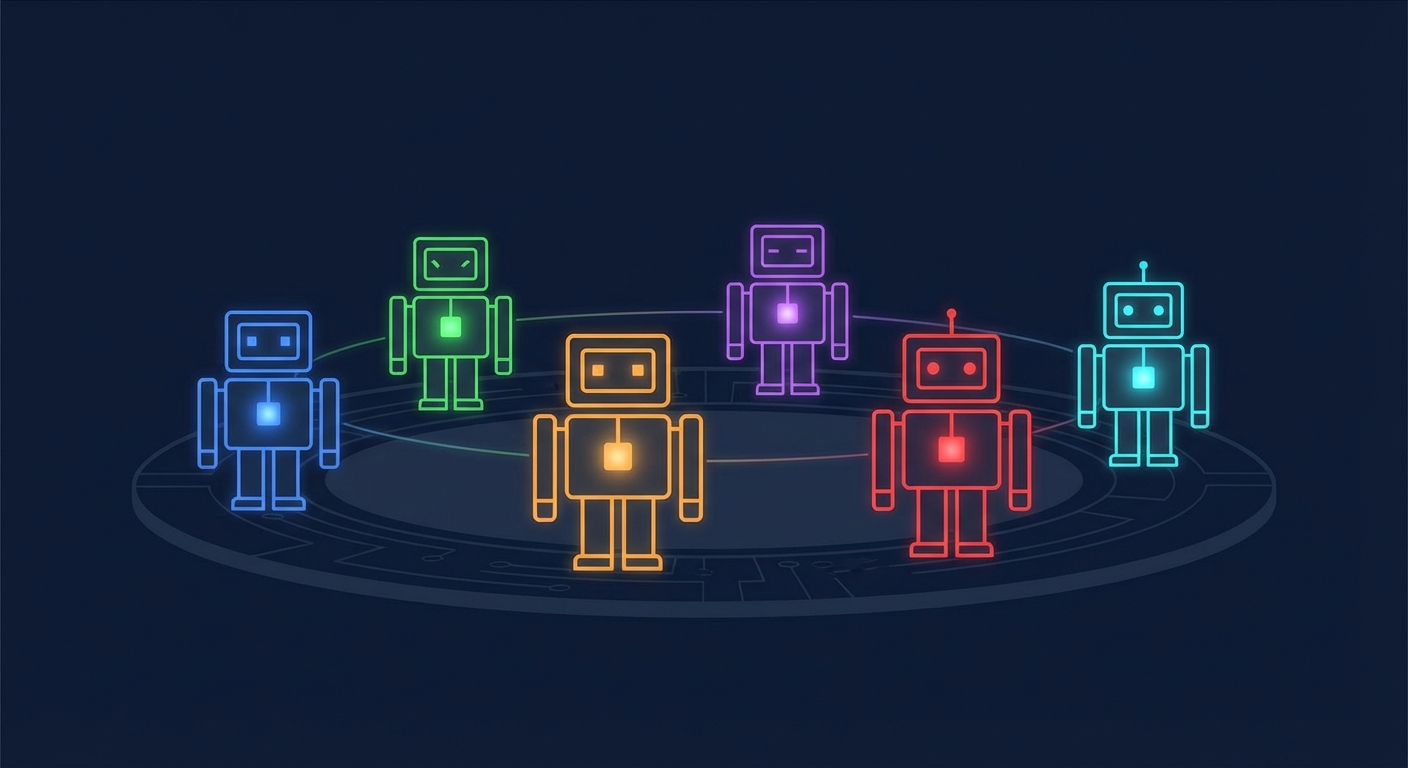 AIエージェント